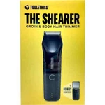 Tooletries The Shearer Groin & Body Hair Trimmer Waterproof Grooming Kit. Fixed Price $64.95.