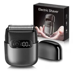 Electric Razor For Men, Foil Shaver And Beard Trimmer Dry Wet,battery.... Fixed Price $43.35.