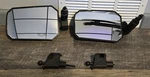 Joytutus Mirrors Fronts Doors Of Vehicle. A2701-15301. Fixed Price $44.99.