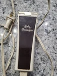 Remington Lady Corded Electric Body Shaver White/brown Women's Legs. Fixed Price $12.99.