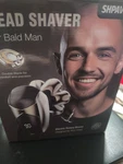 Head Shavers For Bald Men, Wyklaus Detachable 5-IN-1 Electric Razor. Fixed Price $22.13.