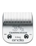 Andis Ceramicedge 3-1/2 Blade #63040 3/8 Detachable. Fixed Price $41.99.