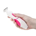 All One Ultimate Personal Shaver Kit For Women W/ Interchangeable Attachments. Fixed Price $39.95.