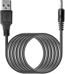 Charging Cable For Sonicsmooth,sonicsmooth Pro+ Michael Todd Beauty Tool. Fixed Price $13.99.