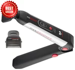 Back Shaver For Men Long Extreme Reach Handle 2 Flex Heads Power Hinge Us. Fixed Price $191.99.