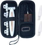 Women's Electric Shaver Case For Finishing Touch Flawless Body Rechargeable Ladi. Fixed Price $13.87.