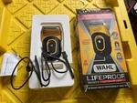 Wahl Lifeproof Shaver Rechargeable 7065L. Fixed Price $30.00.