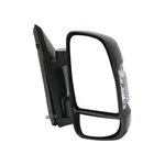 Passenger Right Side Mirror Replacement Power Door Single Light Fit Ra.... Fixed Price $118.44.