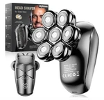Shpavver Head Shavers For Bald Men. Fixed Price $40.00.