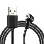 Emirrehgo For Defentac Charger Usb Magnetic Charging Cable 1.7 Feet, Black. Fixed Price $12.82.