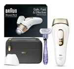 Braun Silk-expert Pro PL5147 Permanent Hair Removal Ipl System. Fixed Price $299.00.