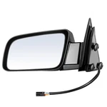 Driver Side Mirror For Chevy Blazer, Pickup, Suburban & Tahoe 1988-1999. Fixed Price $39.99.