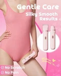 Dovety Bikini Trimmer For Women - Pink. Fixed Price $35.32.