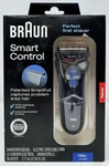 Braun Series 130S Men's Electric Foil Shaver Corded Razor Smart Control. Fixed Price $89.99.