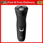 Philips Norelco Shaver 1100 S1016/90(CORDED Only). Fixed Price $97.99.