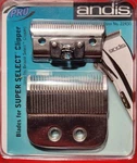 Andis CC-1 Super Select Replacement Blade Set #22430 New. Fixed Price $28.88.