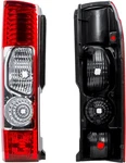 Longling Driver Left Side Tail Rear Lamp Light Without Circuit Fit Ram Promaster. Fixed Price $119.99.
