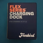 Freebird Flex Series Charging Dock. Fixed Price $23.59.