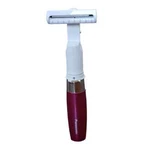 Panasonic Precision Slimline Ladies Travel Body Shaver Compact Wet/dry Pivot. Fixed Price $7.99.