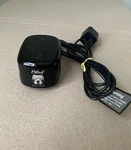 Skull Shaver Pitbull Silver Pro Battery/motor Handle Replacement W/ Usb Charger. Fixed Price $23.59.