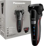 New & Sealed Panasonic ARC3 Wet/dry Electric Shaver Black Model: ES-LL41-K. Fixed Price $99.99.