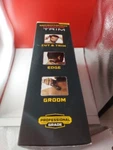 Mens Micro Touch Titanium Trim At Home Haircut & Body Groomer. Fixed Price $29.97.