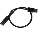 Braun Replacement Usb Charge Cord For Trimmer Type 5800. Fixed Price $21.99.