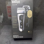 Braun Series 8 4+1 Shaving Kit With Smart-care Center (5795). Fixed Price $144.00.