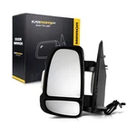 For Ram Promaster 1500/2500/3500 2014-2022 Door Mirror Driver Side Power. Fixed Price $164.99.