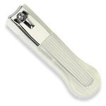 Neat Toenail Clipper, Assorted Colors. Fixed Price $12.98.