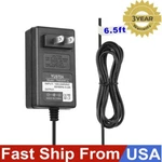 Ac Adapter Charger For Sharper Image 1012643 Deep-tissue Rechargeable Massager. Fixed Price $11.49.