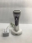 Remington Cordless Wet And Dry Lady Shaver WDF-4840 Complete Working W/ Charger. Fixed Price $29.99.