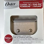 Oster Professional Usa Flattop T-blade 76918-216. Fixed Price $26.00.