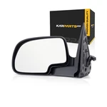 For Chevy Silverado 2500 1999-2002 Door Mirror Driver Side Power Remote. Fixed Price $66.68.
