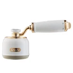 Salav LR-900 Retro Edition Fabric Shaver And Lint Roller Pearl. Fixed Price $22.09.