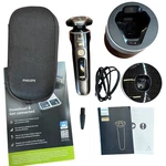 Philips Norelco Shaver I9000 Prestige Ultra. Fixed Price $164.99.