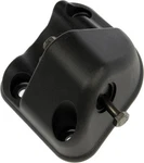 Dorman 924-5105 Driver Side Lower Door Mirror Bracket Compatible With Black. Fixed Price $47.99.