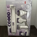 Remington Smooth And Silky Women's Ultimate Body Bikini Grooming Kit Nip. Fixed Price $22.99.