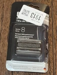 Braun Series 83M Electric Shaver Head Replacement Cassette Oem New Box Wear. Fixed Price $26.18.