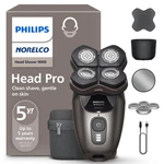 Philips Norelco Head Shaver Pro 9000 Series Electric For Men And Wome.... Fixed Price $215.64.