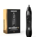 Manscaped Weed Whacker 2.0 Electric Skinsafe Nose & Ear Hair Trimmer - New. Fixed Price $18.99.