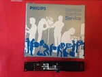 Philips Norelco Shaver 4822 441 10451 Panel With Counter , HP1318. Fixed Price $9.95.