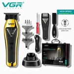 Vgr Hair Trimmer 9000RPM Professional Cordless Metal Clipper V-994. Fixed Price $199.99.