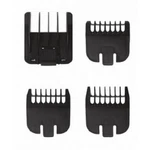 Replacement 4 Piece Guide Comb Set For Wahl 30MM Standard Detachable Blade. Fixed Price $9.89.