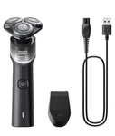 Philips Norelco 5000X Rechargeable Wet & Dry Shaver W/precision Trimmer X5004/84. Fixed Price $38.69.