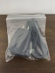 Braun Ac Adapter Type 492-5216 (new In Bag) Oem. Fixed Price $18.27.