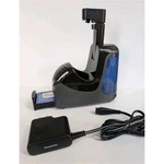 Panasonic RC9-05 Shaver Clean & Charge Station Dock Base W/cord Cartridge Unused. Fixed Price $24.99.