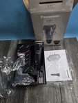 Panasonic ARC3 Wet/dry Electric Shaver Black Model: ES-LL41-K. Fixed Price $59.00.