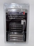 New Sealed Remington SP-99 MS-900 Replacement Screen Foil & Cutters Oem Original. Fixed Price $14.99.