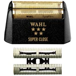 Wahl 5 Star Finale Gold Foil & Cutter Bar Assembly - Super Close # 7043. Fixed Price $34.88.